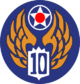 Tenth Air Force - Emblem (World War II).png