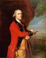 Thomas Gage {1768}