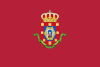 علم Ciudad Real
