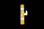 Italian Fascist flag