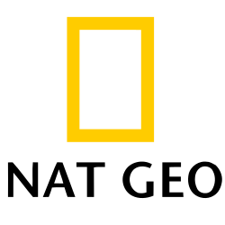 National Geographic Channel logo
