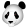 Neutral panda.svg