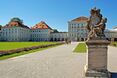 Nymphenburg Palace