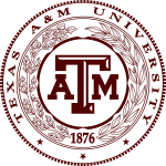 Texas A&M University seal.svg