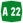 Autostrada A22 Italia.svg