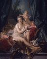 La toilette de Venus