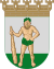 Coat of arms of Lappeenranta