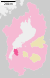 Moriyama in Shiga prefecture Ja.svg