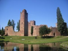 Noale - Castello