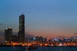 Yeouido Island, Seoul
