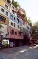 Hundertwasserhaus