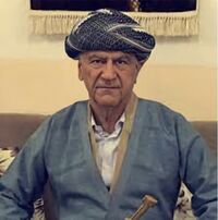 الشيخ أرشد محمد الزيباري .jpg