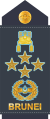Jeneral (Udara) (Royal Brunei Air Force)
