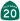 California 20.svg