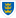 Coat of arms of the Lordship of Ireland.svg