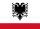 Naval Ensign of Albania.svg