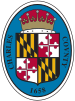 Seal of Charles County, Maryland.svg