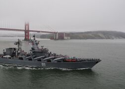 2010 San Francisco visit