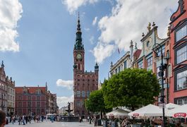 Gdańsk Town Hall