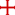 Cross of the Knights Templar.svg