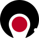 الختم الرسمي لـ Kagoshima Prefecture