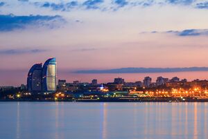 Volgograd
