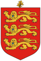 درع جيرنزي Guernsey