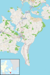 Location map Denmark Falster.png