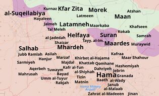 Northwestern Syria offensive (2024), Hama.jpg