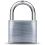Padlock-silver-medium.svg