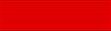 Red ribbon bar - general use.svg
