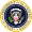 Seal Of The President Of The United States Of America.svg
