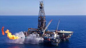 حقل غاز "السلحفاة أحميم"