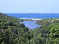Glenrock Lagoon in Australia
