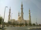 H. H. Sheikh Zayed Masjed By Eng. Fadi Fayyadh Al Toubeh - panoramio.jpg