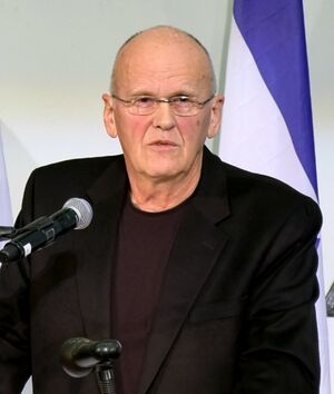 أهارون زئيڤي-فركاش