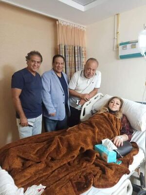 وعكة صحية لنهال عنبر.jpg