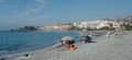 Almuñécar Playa Velilla