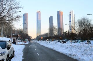 Avenida de Monforte de Lemos (Madrid) 06.jpg