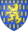 Blason comte fr Nevers.svg