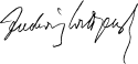 Ludwig Wittgenstein signature.svg