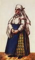 Peasant woman