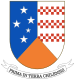 Coat of Arms of Magallanes and Chilean Antarctica Region