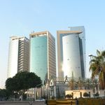 أبراج في مقاطعة كيرا الجنوبية.