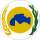 Emblem of Maghreb.svg