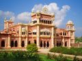 The Faiz Mahal, Khairpur Pakistan