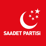 Saadet parti amblem.png