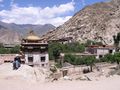 Sera Monastery