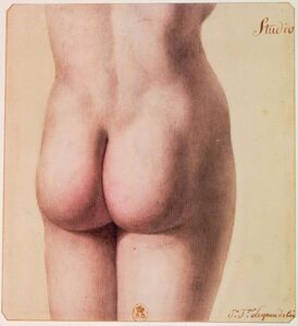 جان جاك ليكيو ( 1785 ميلادياً)