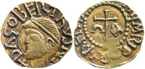 Trémissis de Dagobert Ier.jpg